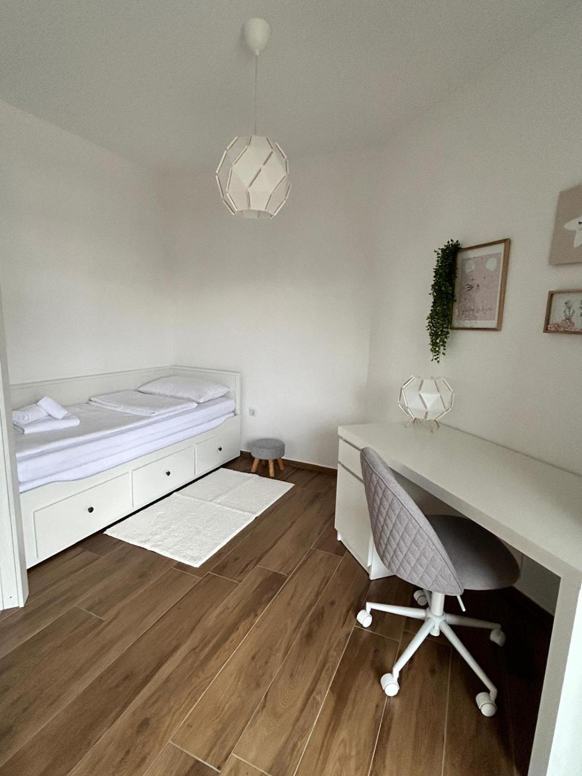 Apartman Rada Кральевица Экстерьер фото