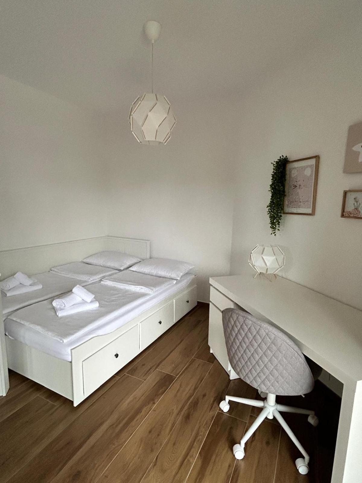 Apartman Rada Кральевица Экстерьер фото