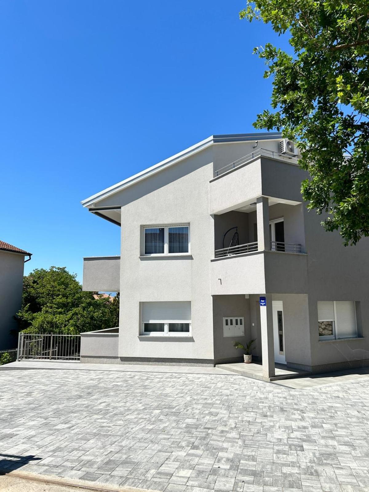 Apartman Rada Кральевица Экстерьер фото