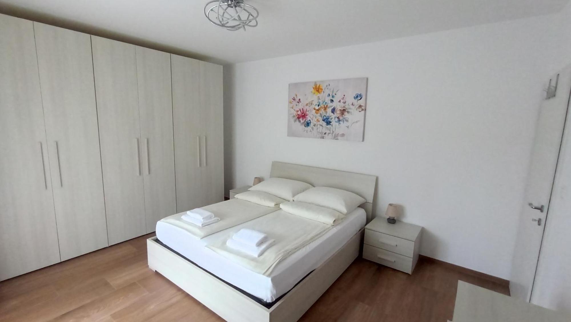 Apartman Rada Кральевица Экстерьер фото