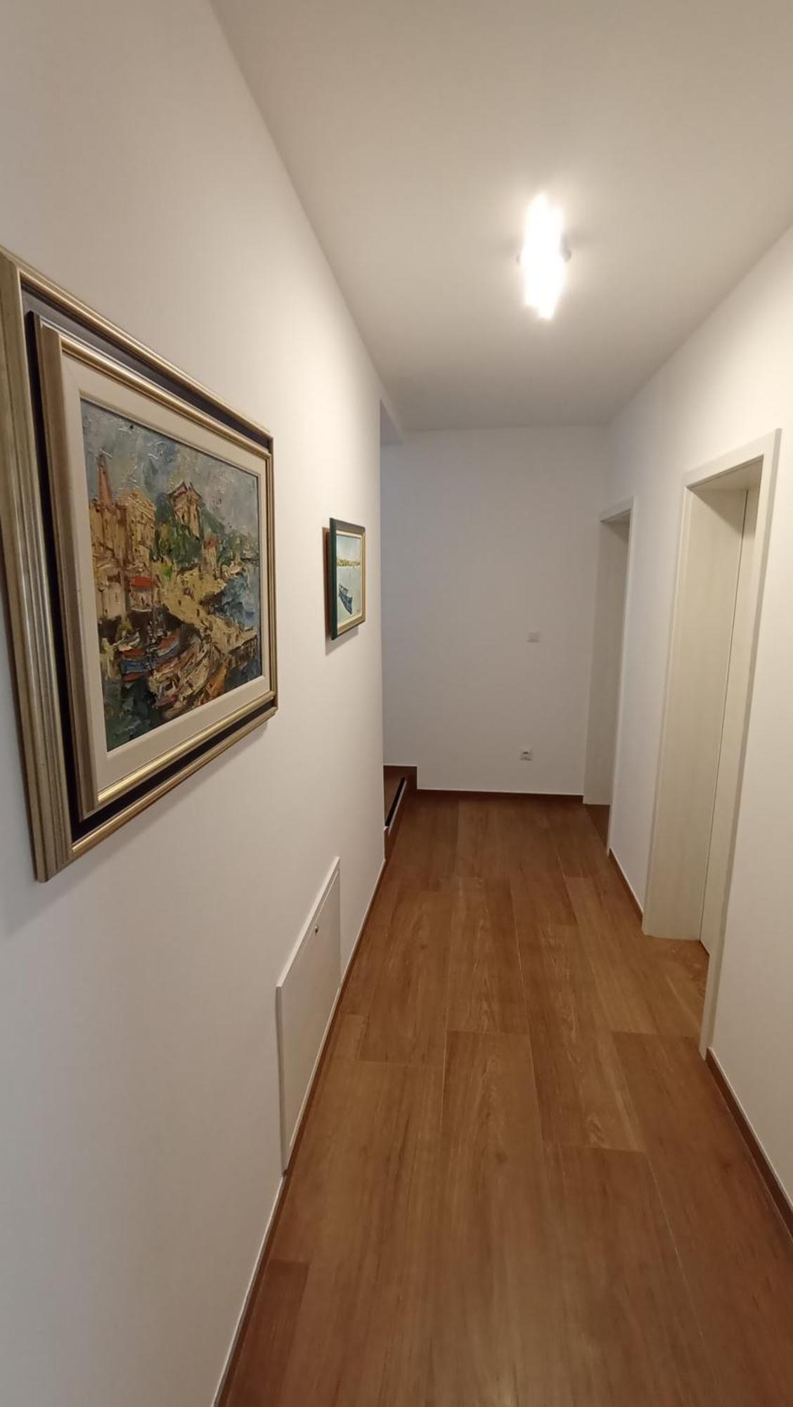 Apartman Rada Кральевица Экстерьер фото