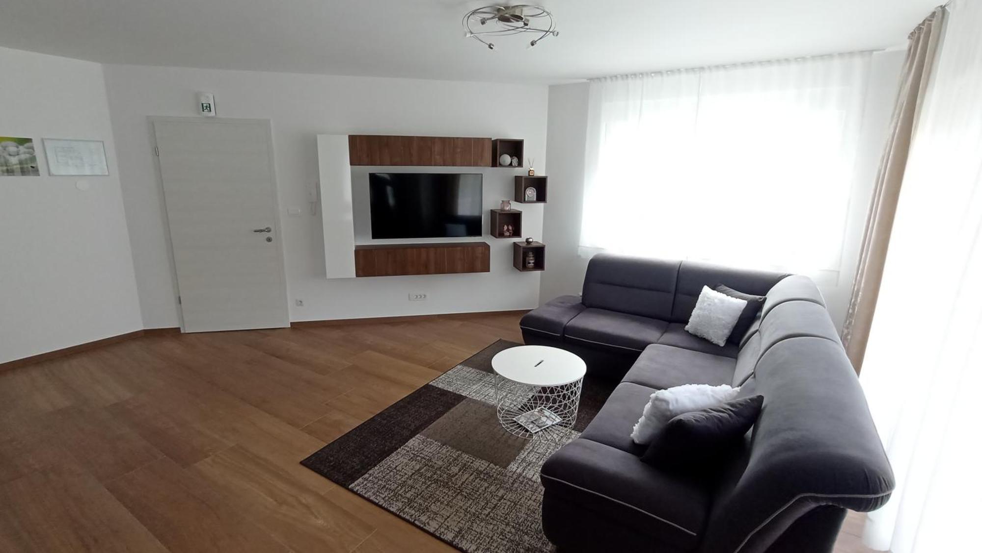 Apartman Rada Кральевица Экстерьер фото