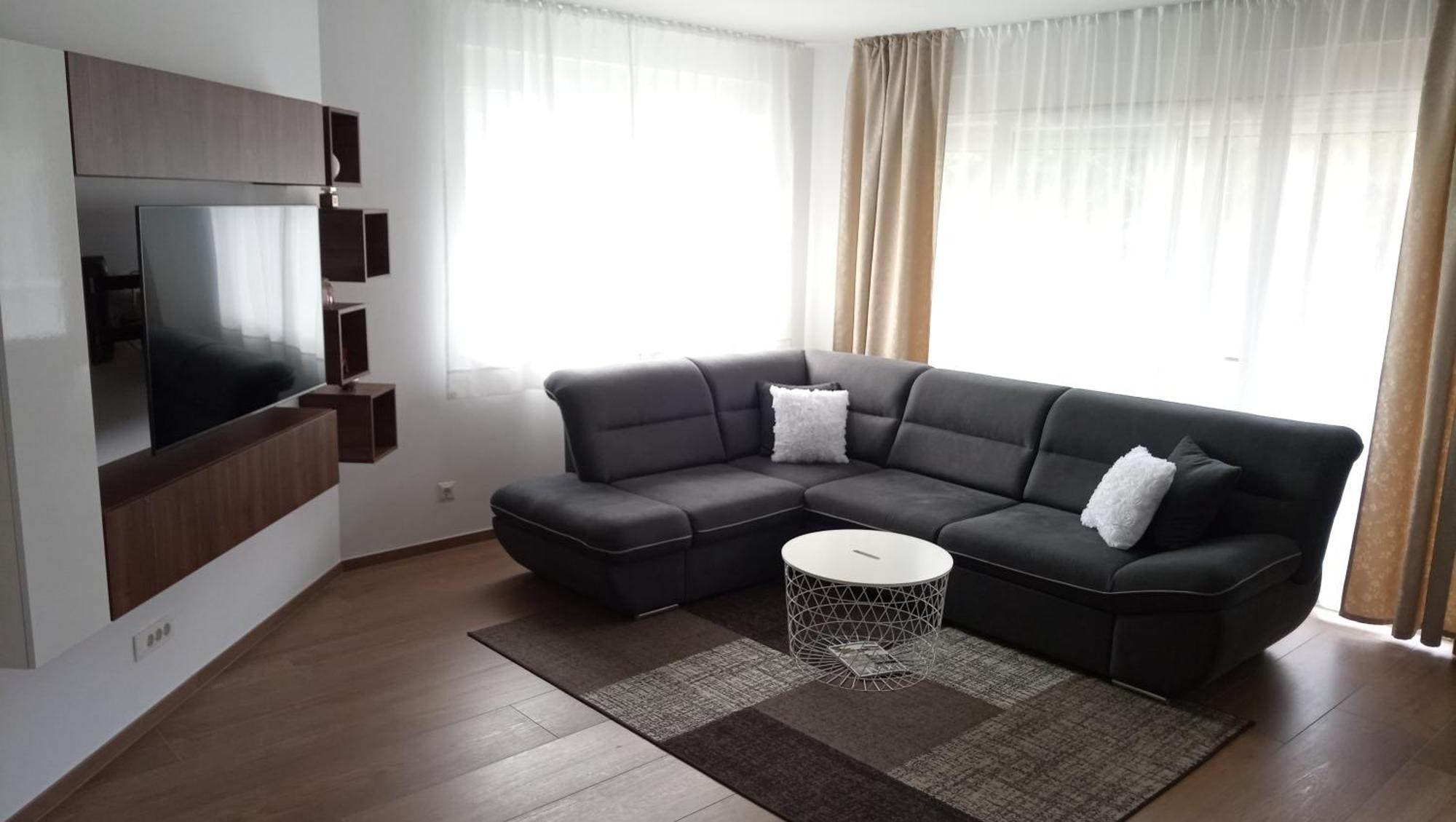 Apartman Rada Кральевица Экстерьер фото