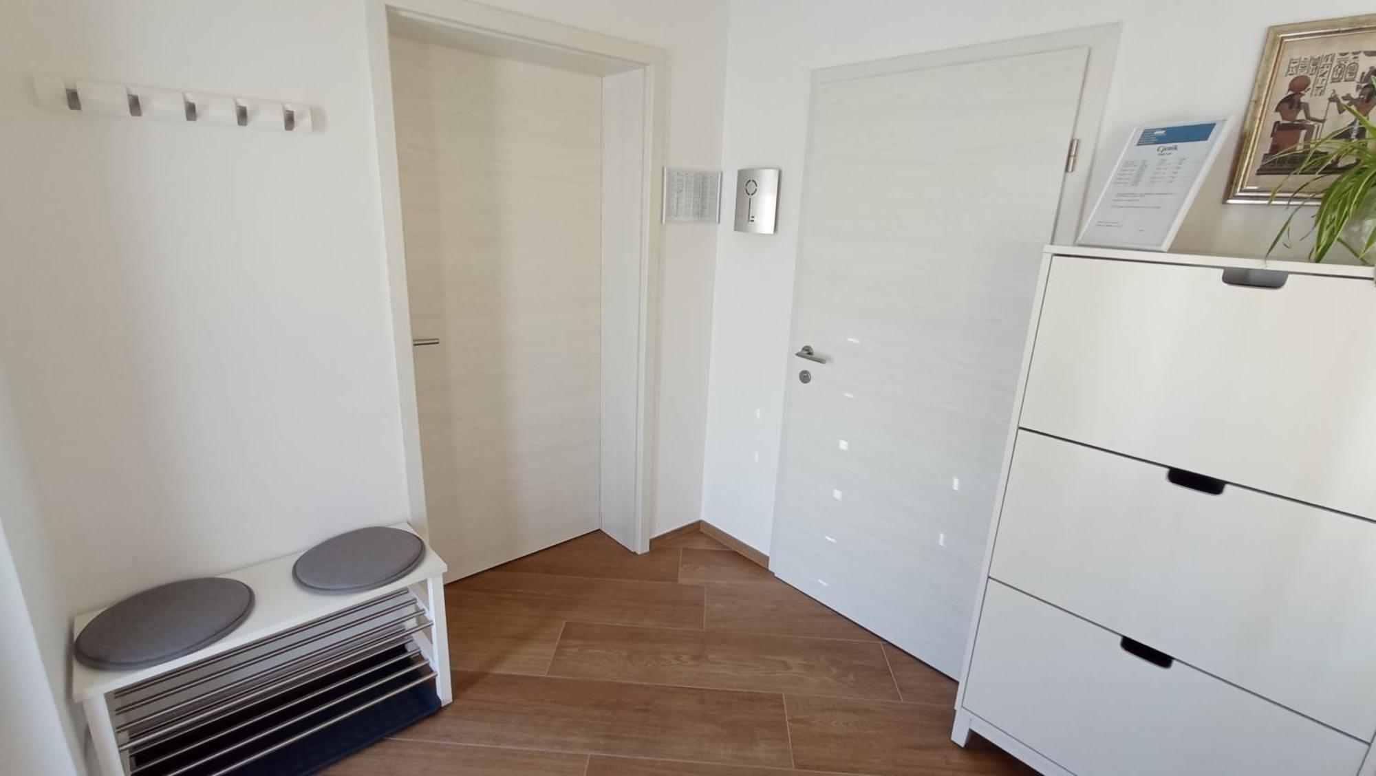Apartman Rada Кральевица Экстерьер фото