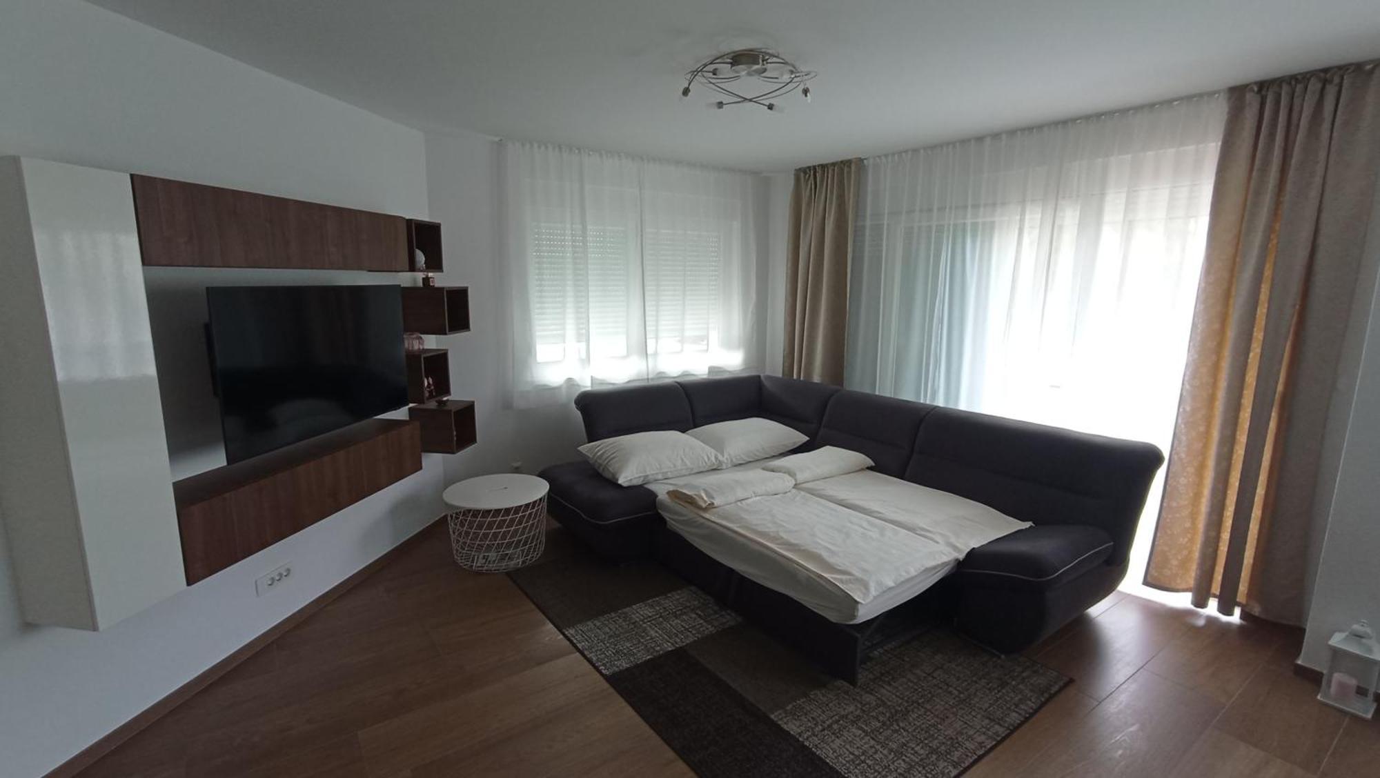 Apartman Rada Кральевица Экстерьер фото